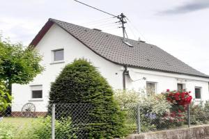 Wagner Guest house, Gunzburg