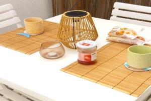 Vele nel Mare - Appartamento Sasà Apartments, Marina di Mancaversa