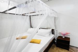 Mountain Bliss Villa, Unawatuna