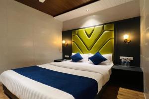 Hotel Imperial Suite-Near BKC, Mumbai