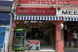 Hotel Meenu Inn, Jaipur