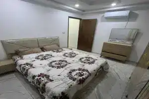 Ali s2 Apartments, Midoun