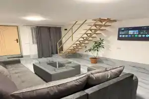 Garden EVN Apartments, Yerevan