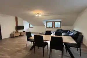 Apartmány Fabrika Jáchymov, Jachymov