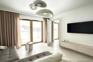 Miejski Las Apartamenty, Mragowo