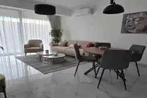 Apartman Mia, Kumbor