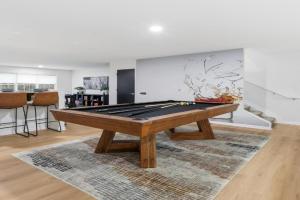 100 Percent Remodel in the heart of Downtown Guest house, Indianapolis