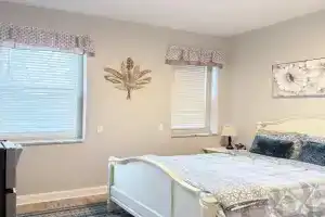 Carytown cozy nest private room Fenced Yard, Richmond