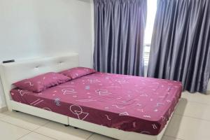 3BR Condo near Queensbay, Penang Apartments, Georgetown