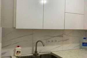 Kottedzh Cottage, Basteri