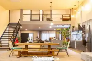 The Grand Loft 31 Apartments, Chalkida