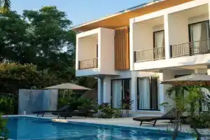 Sinapa Suites, Baan Tai
