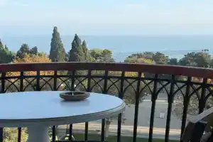 Best sea view Apartments, Baku