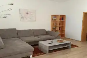Familie Lehmann Apartments, Gera
