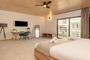 224 Boutique Hostel, Sliema