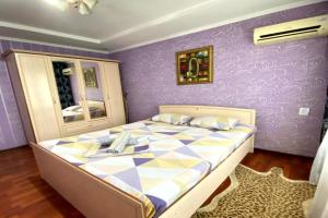 Komfortnaya 13 Apartments, Shymkent
