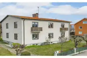 Homey Stay Villa, Halmstad