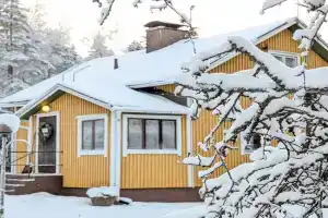 A little home Guest house, Lahti