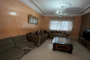 Comfortable apartment, Stade, Rabat