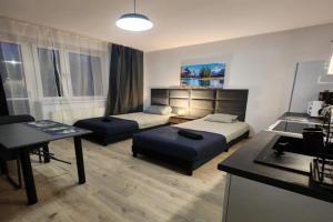 Apartamenty Premium u Julii-Julia's Premium Apartments, Rzeszow