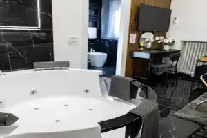 Salandra Suite Guest house, Bari
