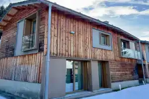 Chalet Ski Home -, Madesimo