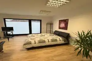 Apartment mit Büroecke, Pulheim