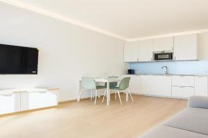 L&O Home Apartment, Ospedaletti