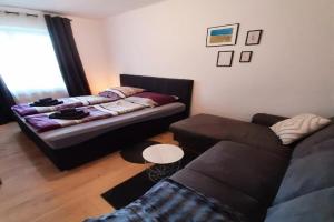 Heubi 6 Appartment 2 Schlafzimmer Apartments, Plauen