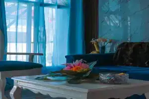 Modesto Apartamento para dos personas cerca del centro de, Puerto Plata