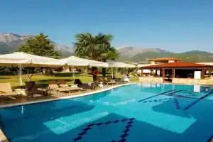 Ariadni Hotel Bungalows, Skala Potamias