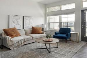 Landing Apartments - Barlow, Jacksonville