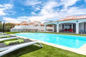 Villa Serenity Caleta, Caleta de Fuste