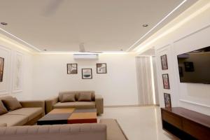 Supremo Home Stays Apartments, Agra