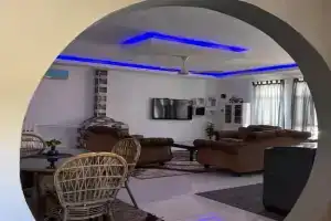 شقة بالقرب من سوق نزوى Apartments, Nizwa