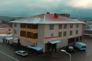 RAA apartments, Qusar