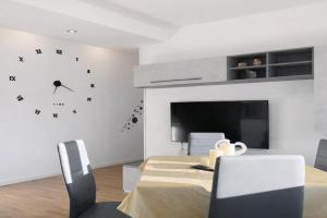 Duomo Central Stay Apartments, Udine