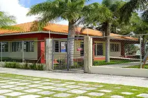 Modern Villa at Bavaro Residential Area, Punta Cana