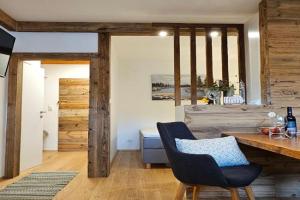 Appartement Franzls Apartments, Flachau