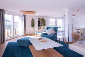 Traumwohnung Apartments, Norderney