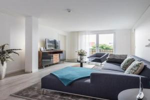 Wohnart - Fewo 7 Wohnmomente Apartments, Norderney