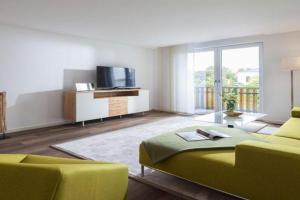 Wohnart - Fewo 6 Wohnkultur Apartments, Norderney