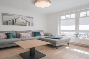 Fewo Hygge Ney Apartments, Norderney