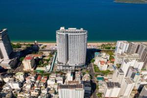 Eterna Bay Residences Beachfront Apart-hotel, Nha Trang