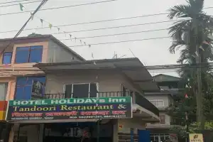 Hotel Holidays Inn, Sauraha