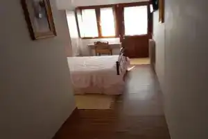La Casa di Rossella - pernottamento senza colazione, Scanno