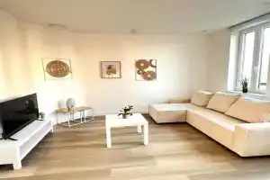 La Petite Escapade-Free Parking Apartments, Liege