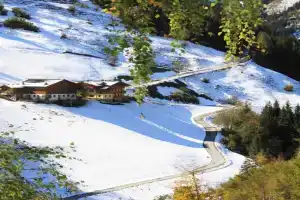 Pfandlinghof Apartments, Grossarl