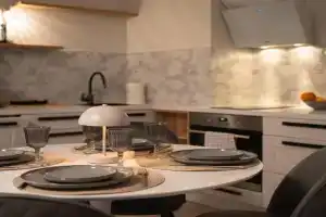 BergStay Karuselli Apartments, Parnu