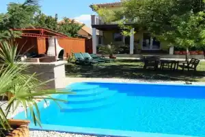 Villa Panorama, Balatonszarszo